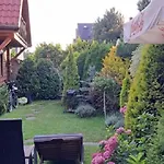 Gerendaház Cyprys *