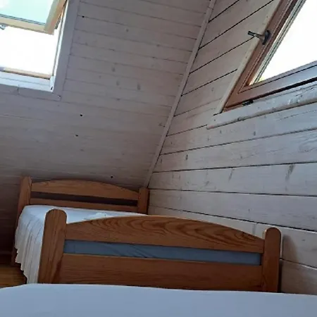 Gerendaház Cyprys *