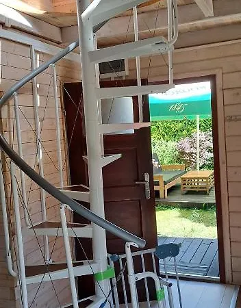 Cyprys Lodge *