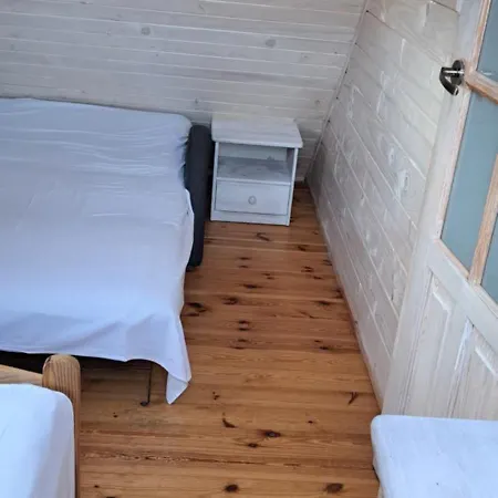 Cyprys Lodge *