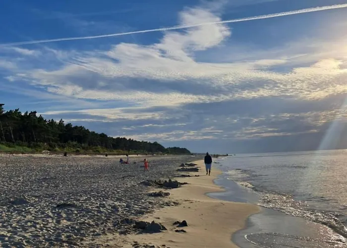 Cyprys Domek letniskowy