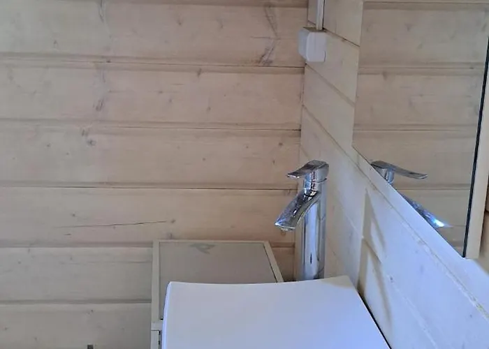 Cyprys Ostrowo (Puck)