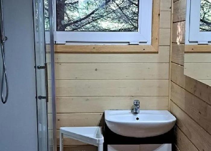 Cyprys Ostrowo (Puck)