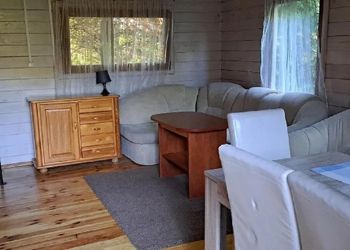 Cyprys * Ostrowo (Puck)