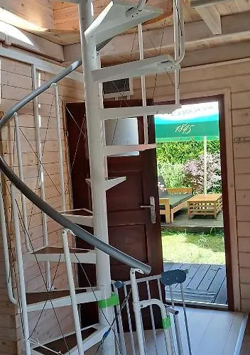 Cyprys Gerendaház *