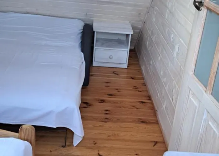 Cyprys Gerendaház *